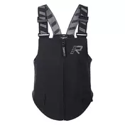 Rukka Wind-r Bib Lady Black Черный