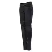 Alpinestars Stella Callie Denim Jeans Black Черный