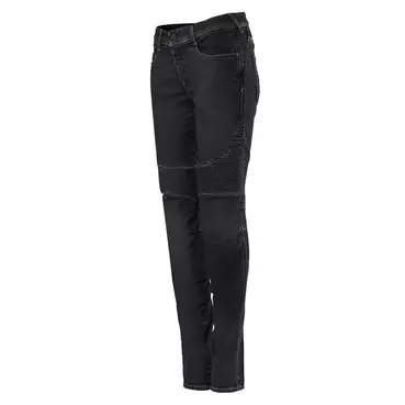 Alpinestars Stella Callie Denim Jeans Black Черный