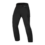 Ixs Space St мотоштаны Black Черный