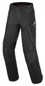 Andes V4 Drystar Textilhose Черный