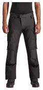Andes V4 Drystar Textilhose Черный