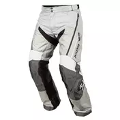 Klim Dakar мотоштаны Grey Серый