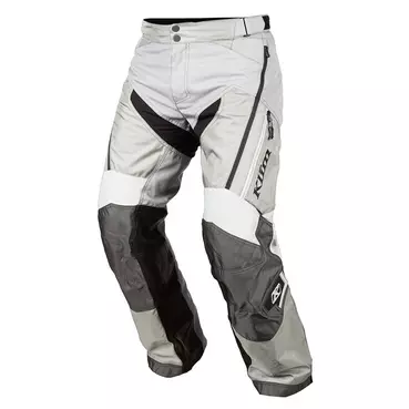 Klim Dakar мотоштаны Grey Серый