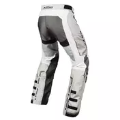 Klim Dakar мотоштаны Grey Серый