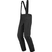 Ixon Tyr мотоштаны Black Черный