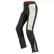 Spidi Glance H2out Black / Ivory Бежевый