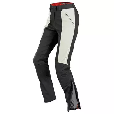 Spidi Glance H2out Black / Ivory Бежевый