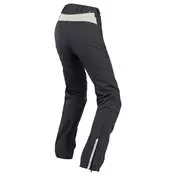 Spidi Glance H2out Black / Ivory Бежевый