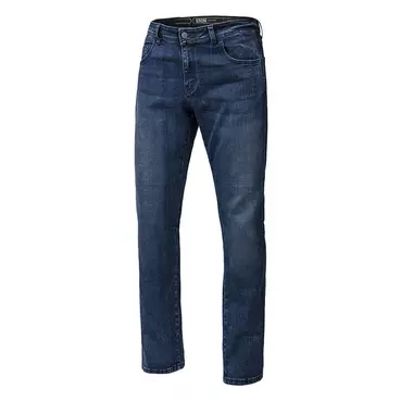 Ixs Classic Ar 1l Straight Jeans Blue Синий