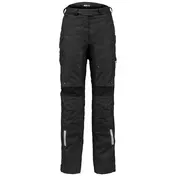 Spidi Crossmaster Crossmaster Short мотоштаны Black Черный