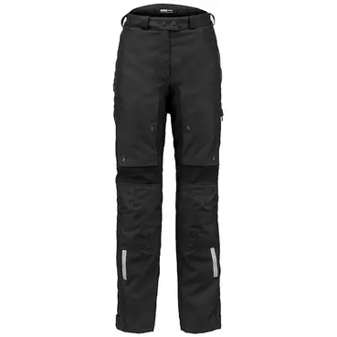 Spidi Crossmaster Crossmaster Short мотоштаны Black Черный