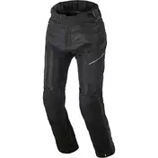 Macna Bora Lady мотоштаны Black Черный