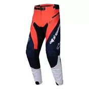 Alpinestars Pro-dura мотоштаны Orange Оранжевый