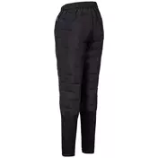 Rukka Raptorina Standard C2 Lady мотоштаны Black Черный