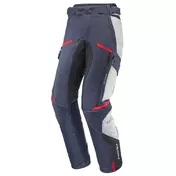 Ixon Midgard мотоштаны Navy Синий