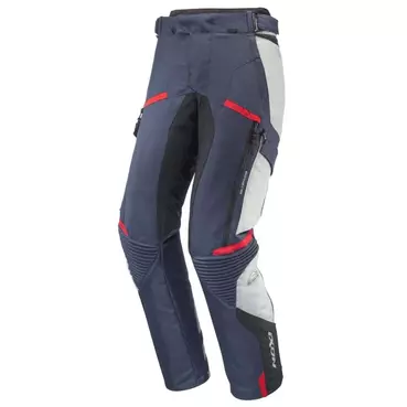 Ixon Midgard мотоштаны Navy Синий
