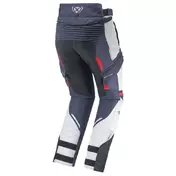 Ixon Midgard мотоштаны Navy Синий