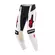 Alpinestars Techstar Knif 2026 мотоштаны White Белый