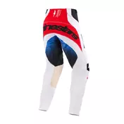 Alpinestars Techstar Knif 2026 мотоштаны White Белый