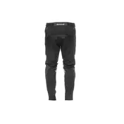 Fasthouse Carbon Eternal Kid мотоштаны Black Черный