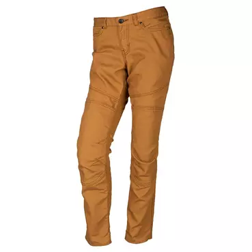 Klim Outrider Jeans Brown Коричневый