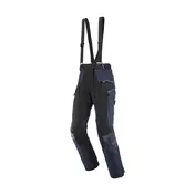 Ixon Odin Lady мотоштаны Navy Синий