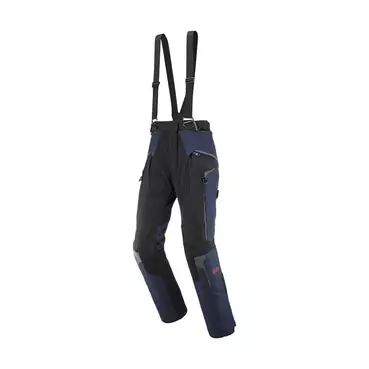 Ixon Odin Lady мотоштаны Navy Синий