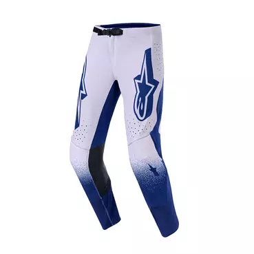 Alpinestars Supertech Scenz 2026 мотоштаны Gray Серый