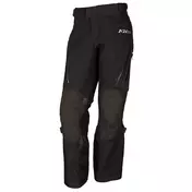 Klim Artemis Lady мотоштаны Stealth Black Черный