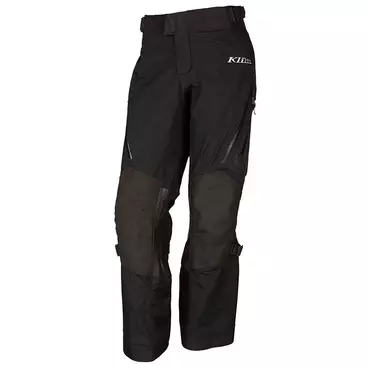 Klim Artemis Lady мотоштаны Stealth Black Черный
