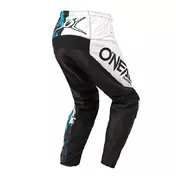 O Neal Element Ride мотоштаны Black Blue Синий