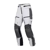 Ixs Montevideo-st 3.0 мотоштаны Grey Белый