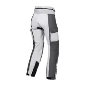 Ixs Montevideo-st 3.0 мотоштаны Grey Белый