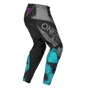 O Neal Element Woman Roller V.26 мотоштаны Cyan Синий