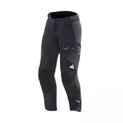 Dainese Carve Master 4 Gore Tex Lady мотоштаны Black Черный