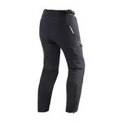 Dainese Carve Master 4 Gore Tex Lady мотоштаны Black Черный