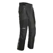 Acerbis Ce Ramsey Light мотоштаны Black Серый