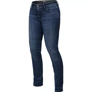 Ixs Classic Ar 1l Straight Lady Jeans Blue Синий