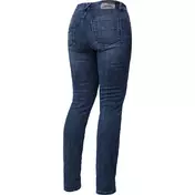 Ixs Classic Ar 1l Straight Lady Jeans Blue Синий