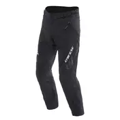 Dainese Drake 2 Air Absoluteshell мотоштаны Black Черный
