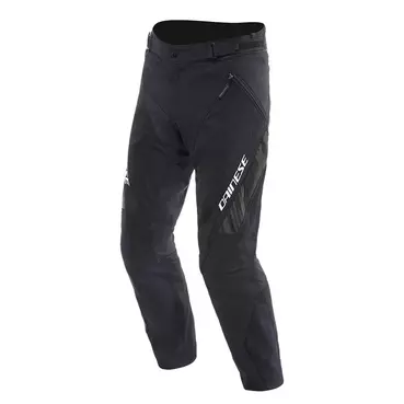 Dainese Drake 2 Air Absoluteshell мотоштаны Black Черный