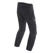 Dainese Drake 2 Air Absoluteshell мотоштаны Black Черный