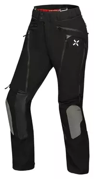 Venture-Air Textilhose Черный
