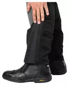 Venture-Air Textilhose Черный
