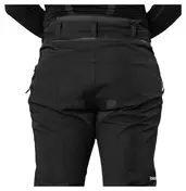 Venture-Air Textilhose Черный
