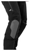 Venture-Air Textilhose Черный