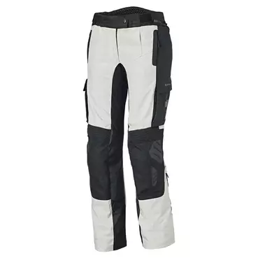Held Carese 3 Lady мотоштаны Grey Серый