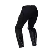 Fox Recon Gore-tex Adv мотоштаны Black Черный