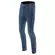 Dainese 5-pocket Denim Slim мотоштаны Deep Blue Синий